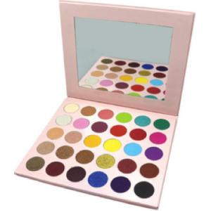 PMS Custom Magnetic Empty Eyeshadow Palette