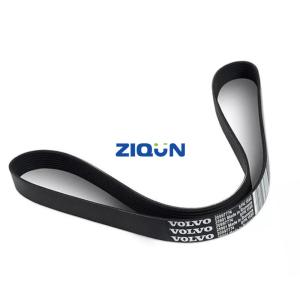 9069972692 Multi Ribbed Belt Replaces Mercedes-Benz Atego Econic