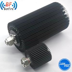 50 Ohm 200W RF Low Intermodulation Load IP65 N-M Connector RF Termination Load