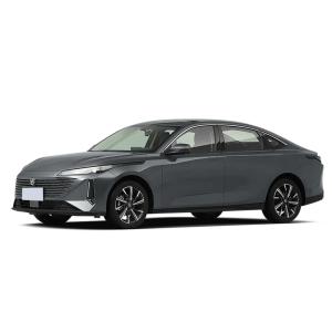 Quality Changan Lamore 4X4 Sedan Cars Front-Wheel Drive 200KM/H High Speed Nars with Rear Radar and McPherson Independent Suspension for sale