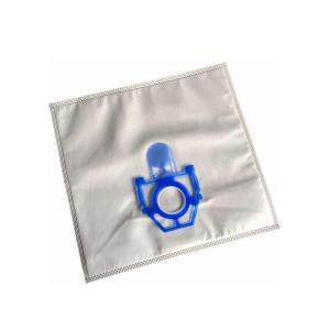 Non Woven Fabric Dust Bag For ZELMER ZVCA100B 49.4000 Aquawelt 919.0 O6A0