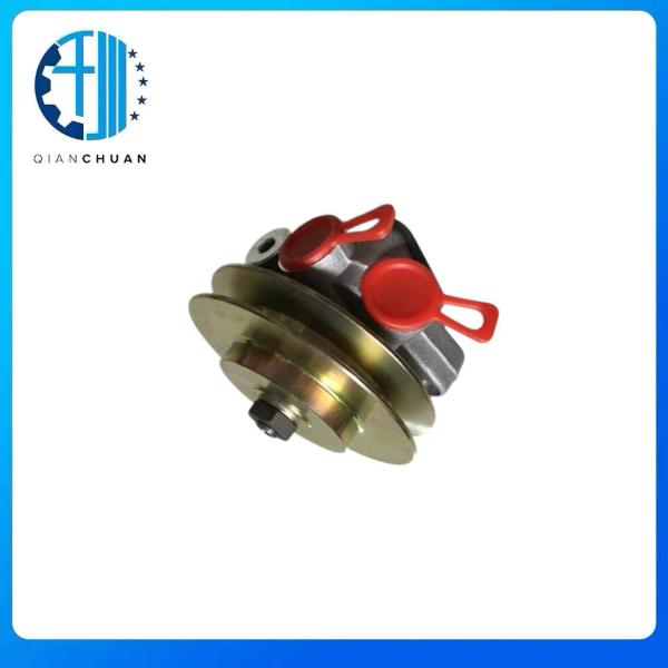 Fuel Transfer Pump VOE21282548 21282548 For EC240 EC290 EC210 Excavator Spare Parts