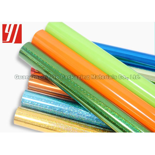 Pigment Hot Stamping Foil Pharma Tobacco Goods Packaging Wine Spirits Banknotes