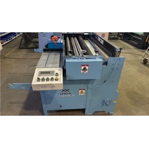 China Energy Saving Auto Wire Mesh Weaving Machine Stable Running 1300B on sale