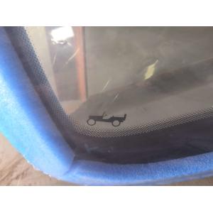 Auto Windscreen Window For Jeep Wrangler JL 2019 Customized