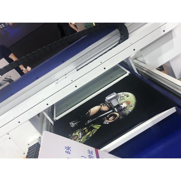 Buy Automatic Digital Tee Shirt Printing Machine Heat Press Machine High Efficiency at wholesale prices