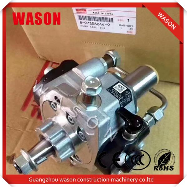 Buy Injection Fuel Pump 29400-0039 8-97306044-9 For Excavator Engine 4HK1 at wholesale prices