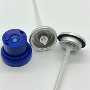 Fresh Smelling Car Interior With Antibacterial Deodorant Valve