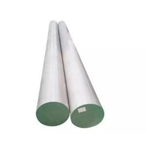 Aluminum Primary Billets With Round Shape Bar Aluminum Round Bar