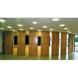 AE Professional Operating Handle Movable Partitions Wall Systems Office