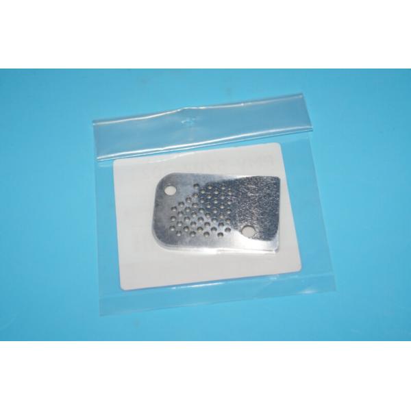 PMV-6202-302 komori plate komori original plate PMV6202302 46x31x3.2mm komori offsetpress spare parts