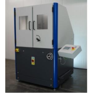 Quality EN17092-1 Abrasion Resistance Testing Machine for sale