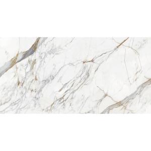 White Quartz Worktop Kitchen Countertop Background Artificial Stone