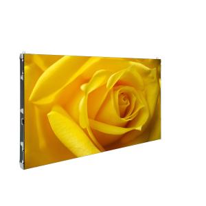 600x337.5 COB LED Display Panel Flip Chip Chip On Board Screen Customizable