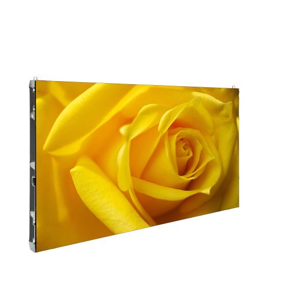 Buy 16bit COB LED Panel Chip On Board Led Display With 140 Degree Viewing Angle at wholesale prices