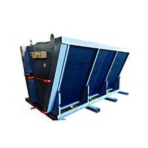 800kw Submerging Mining Farm Dry Fluid Cooler For Server