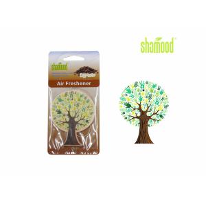 Cabinet Paper Air Freshener Cherry Air Freshener Dreaming Tree