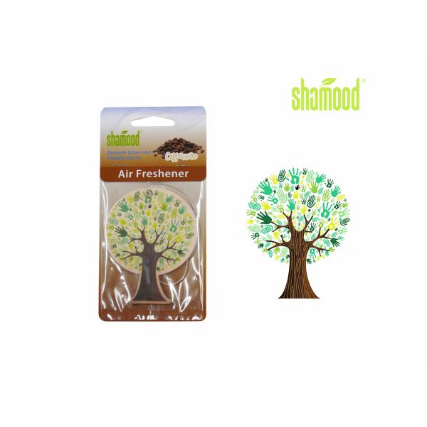 Buy Cabinet Paper Air Freshener Cherry Air Freshener Dreaming Tree at wholesale prices