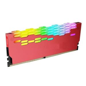 DDR4 Overclocking Gaming RAM Prism PRO RGB 3200 U-DIMM Manta Synchronized Across