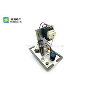 Quality Agticulture Irrigation Pivot Tower Box , Intermediate Tower Box OEM Service for sale