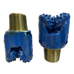 High Quality 9.5 Inch IADC537 Tci Tricone Rock Drill Bit