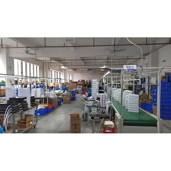 380V Instant Electric Water Heater Intelligent Tubular Water Heater OEM