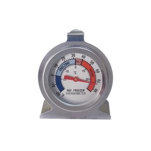 Hanging Fridge And Freezer Thermometer Analog Display FDA Approval