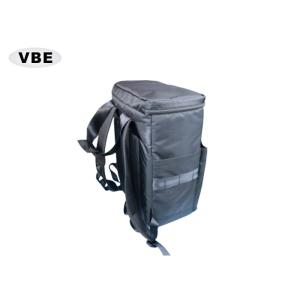Portable Backpack Anti Drone Jammers High Integration Level Manpack System