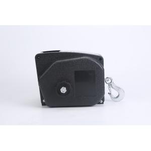 Quality Portable 12V Electric Trailer Boat Automatic Anchor Winch for sale