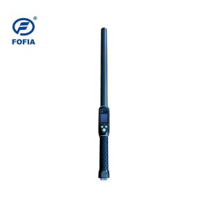 RFID Stick Reader PT290 for Animal Identification ISO11784/85 FDX-B HDX