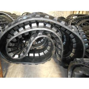 China 9000t , 9020t , 9030t Agricultural Rubber Tracks For Tractors on sale