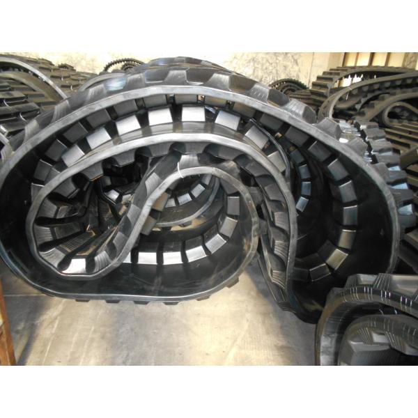 Buy 9000t , 9020t , 9030t Agricultural Rubber Tracks For Tractors at wholesale prices