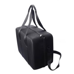 Shockproof EVA Tool Case Removable Bottom Pad Sewing Machine Carrying Case