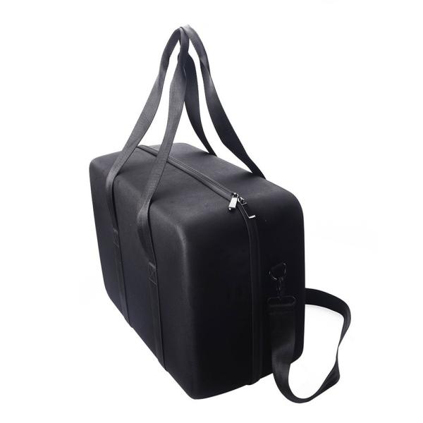 Buy Shockproof EVA Tool Case Removable Bottom Pad Sewing Machine Carrying Case at wholesale prices