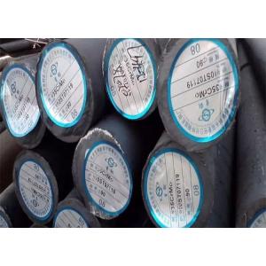 S355JO Hot Rolled Alloy Steel Round Bar with 12mm Diameter and 1m-6m Length for