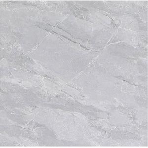 Gray 400x400mm Matt Glazed Ceramic Rustic Tile for Indoor Floor and Wall