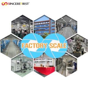 4K OmniVision OV8856 CMOS Autofocus Machine Vision Camera Module