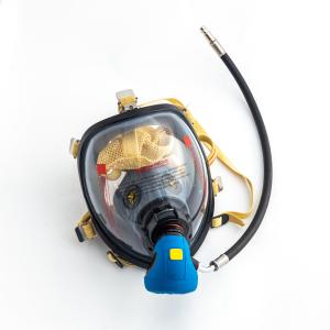 45Min 6.8L Firefighting Safety Equipment Self-Contained Breathing Apparatus Scba