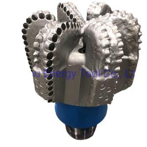 Diamond 17 Inch PDC Rock Drill Bit for Deep Hole Drilling Tools
