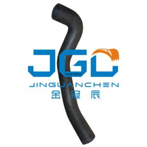 LS05P01291P1 Engine Upper Water Hose Pipe for Excavator SK460-8 E 480-8 Middle