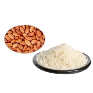 Seed Part Anti Tumor Herbal Apricot Kernel Extract