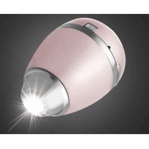 Mini Pink Hair Scalp Analyzer Hair Water Detector Analyser CE Certification