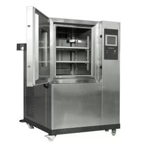 Walk In Environment Test Equipment , Temperature And Humidity Test Chamber