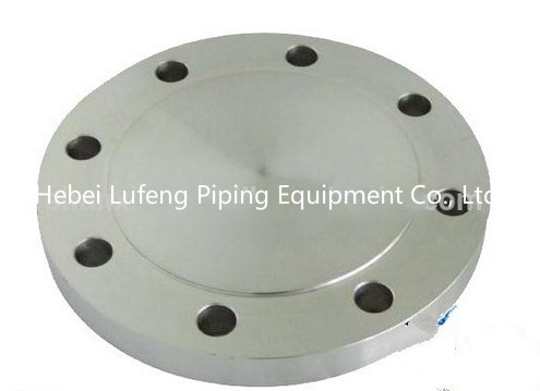 Buy Hardware Forged Carbon Steel Blind Flange at wholesale prices