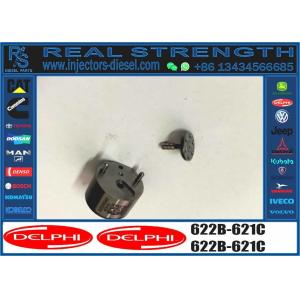 9308-621C fuel diesel common rail injector valve 28239295 9308-622B 28538389