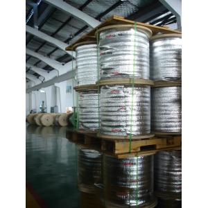 Braiding Type RG216 Coaxial Cable 75 Ohm Trunk Cable ForCATV CCTV Broadband