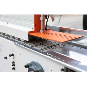 Edge Bander For Unequal Double Door: HD315