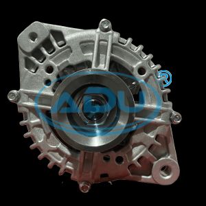 New 12 Volt Auto Alternator OEM NO. JFZB1110-12 100% Tested for Vehicle