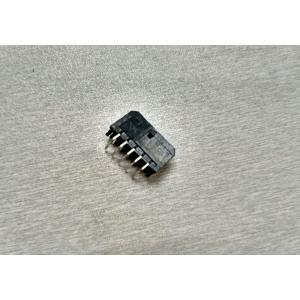 Dual Row Wafer Connector with 3.0mm pitch for PCB Connector Micro-Fit Header