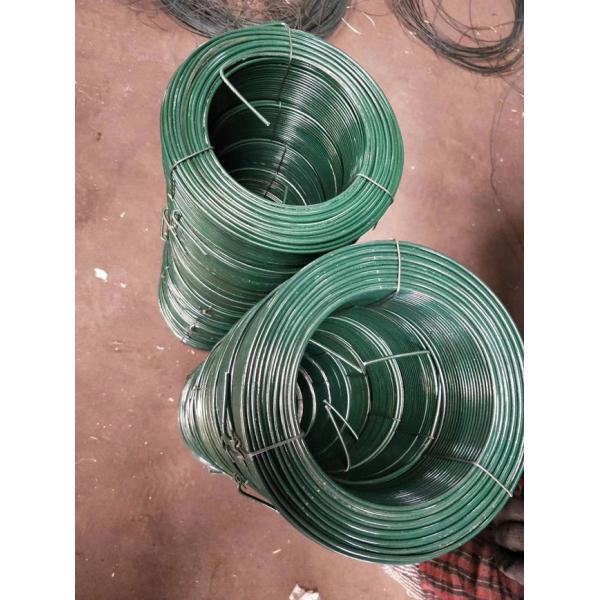 Q195 Steel Tie Wire 3.5Lb 16 Gauge Binding Wire